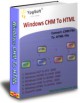 Windows CHM To HTML 8.0