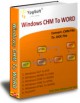 Windows CHM To WORD 8.0