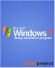Windows XP Setup Simulator 1.0