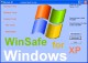 WinSafe XP 1.4.00 Screenshot