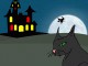 Witchy Night Halloween Wallpaper 2.0 Screenshot