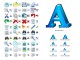 Word Icon Library 3.9