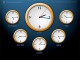 World Clock ScreenSaver 1.0