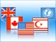 World Flags icon Collection 2