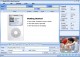 Xilisoft DVD to iPod Converter 4.0.87.090 Screenshot