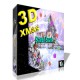 Xmas Desktop 3D Screensaver 1.3