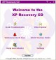 XP Recovery CD Maker 1.01.11