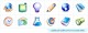 xp style icons Free